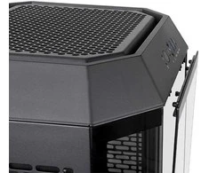Mini Thermaltake The Tower 250 Tower Juodas