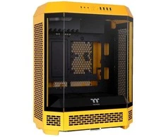 Thermaltake Bokštas 600 Sviestinė karamelė