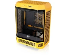 Thermaltake Bokštas 600 Sviestinė karamelė