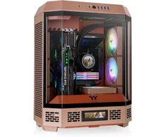 Thermaltake The Tower 600 TG Gravel Sand