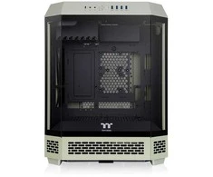 Thermaltake The Tower 600 Mint Braškių