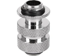 Thermaltake Thermaltake Pacific procesoriaus aušintuvas 1/4 colio reguliuojama jungtis (20-25 mm) – chromas
