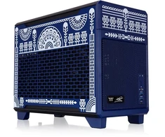 Thermaltake Thermaltake TR100 Koralie Edition Cobalt Mėlyna