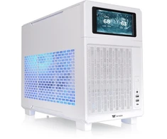 Thermaltake Thermaltake TR200 Snow Baltas