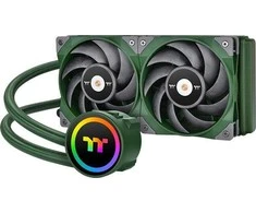 „Thermaltake Toughliquid 240 ARGB Sync“ vandens aušinimas (CL-W319-PL12RG-A)