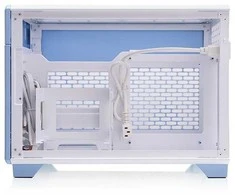 Mėlyna Mini-ITX Thermaltake TR100 Hydrangea Mėlyna