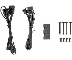 „Thermaltake“ ventiliatorius – CT200 ARGB (200 mm, PWM, magnetinė jungtis)