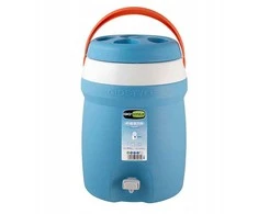 Style Thermos 10,75L Fiesta 10 mėlynas-oranžinis