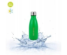 Style Thermos Energy 0,35L red/light mėlynas/yellow/žalias