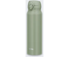 Thermos Termosas Termo butelis Mobile Mug 0,75 l chaki
