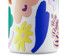 Gertuvė Thermos Butelki 1000 ml (24Bottles Urban Bottle Acqua Fiorita)