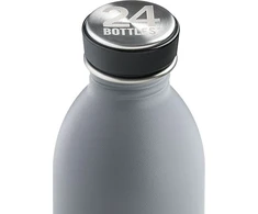 Gertuvė Thermos Butelki 1000 ml (24Bottles Urban Bottle Formal Pilkas)
