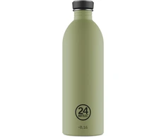 Gertuvė Thermos Butelki 1000 ml (24Bottles Urban Bottle Sage)