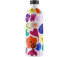 Gertuvė Thermos Butelki 1000 ml (24Bottles Urban Bottle Acqua Fiorita)