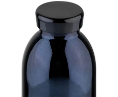 Gertuvė Thermos Butelki Clima Bottle Juodas Radiance 500 ml