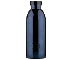 Gertuvė Thermos Butelki Clima Bottle Juodas Radiance 500 ml