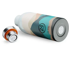 Thermos Butelki Clima Bottle Mountains 500 ml (001857)