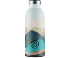 Thermos Butelki Clima Bottle Mountains 500 ml (001857)
