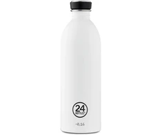 Gertuvė Thermos Butelki Urban Bottle Ice Baltas 1000 ml (000549)