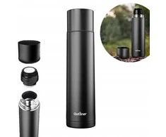 Termosas Outliner TRXG-7920 juodas 0.5L
