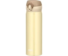 Thermos Mobilny termokubek 0,5l kremowo-auksinė