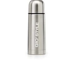 Thermos GIOSTYLE Termosas Sidabrinis 0,35 l, sidabrinės spalvos