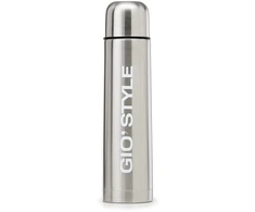 Style Thermos Sidabrinis 1L