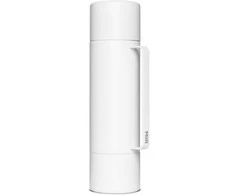 Thermos Termos MiiR su dwoma kubkami Tomo 1l Baltas