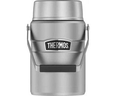Thermos Termosas maistui 1,39 l su 2 indais