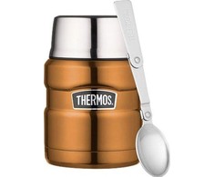 Thermos Vakarienė terminas stilius TH- 173023 0,47 l vario
