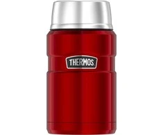 Maistinis termosas Thermos SK3020CR, 710 ml