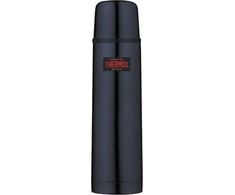 Thermos Termosas Tourist termosas Mountain FFB TH-150056 0,75 l tamsiai mėlynas
