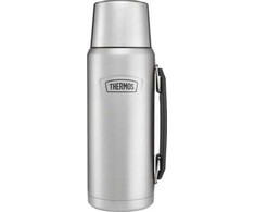 Termosas „Thermos Icon“ gėrimų butelis 1200 ml, plieno (170081)