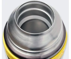 Thermos Termos Thermos Mountain FFX 05L Chaki spalvos