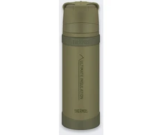 Thermos Termos Thermos Mountain FFX 05L Chaki spalvos