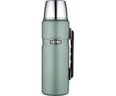 Thermos Turistinio termino stilius TH- 170025 1.2 l Šviesiai pilka