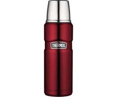 Thermos Turizmo terminas TH- 170011 Raudona 0,47 l