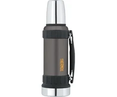 Thermos Termos turistinis TH-180010 1.2 l Juodas
