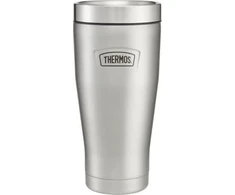 Thermos vandeniui atsparus termokubekas 0,47 l nerūdijančio plieno