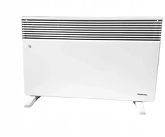 Thermoval Elektrinis konvektorinis šildytuvas TX - 2500 W, IP20, nešiojamas