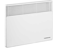 Nezatříděno Šildytuvas Thermoval Elektrinė grzejnik konwektorowy T 17 - 1000 W, IP24, przenośny