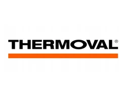 Thermoval Elektrinis konvektorinis šildytuvas TX - 2500 W, IP20, nešiojamas