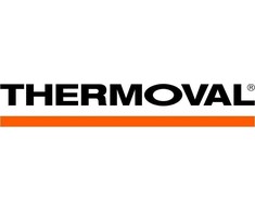 Šildytuvas Thermoval Elektrinė konvektorinis šildytuvas T 17 PRO - 500 W IP24Grindinis šildymas