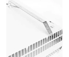 Thermoval Elektrinis konvektorinis šildytuvas T 17 PRO - 1500 W IP24