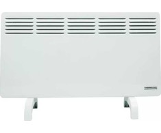 Šildytuvas Thermoval Elektrinė konvektorinis šildytuvas T 17 PRO - 500 W IP24Grindinis šildymas