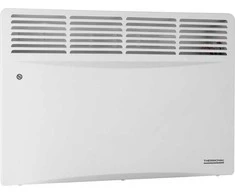 Thermoval Elektrinis konvektorius TC 1500, 1,5 kW, IP20, baltas