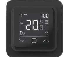 Thermoval HERMVAL temperatūros reguliatorius TVT40 CC WI- FI ECO
