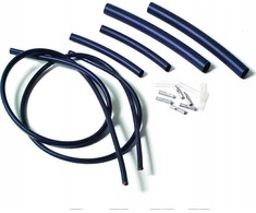 „Thermoval DEVIcrimp™“ remonto komplektas vienpusiams elektriniams kilimėliams 18055510
