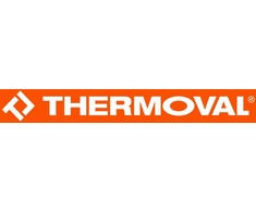 Thermoval Šildymo kilimėlių komplektas, vienpusis maitinamas WT 2010 AL, 150 W/m2, 10,0 m2, TVT 31 WiFi valdiklis