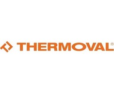 Thermoval Šildymo kilimėlių komplektas, vienpusis maitinamas WT 2010 AL, 150 W/m2, 9,0 m2, TT 16 valdiklisGrindinis šildymas